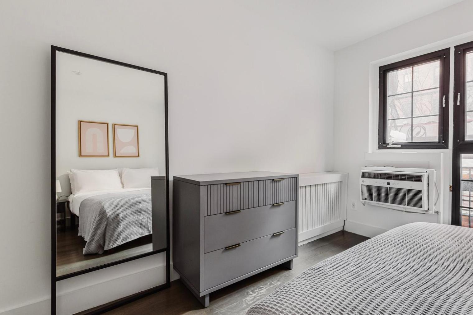 Blueground Gramercy Park Ac Elevator Nr Park Nyc-1692 Apartment *